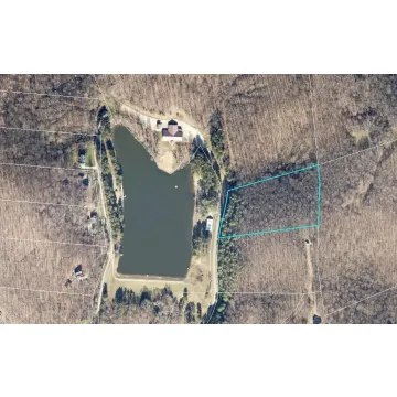 Debord Road Chillicothe OH 45601 Land