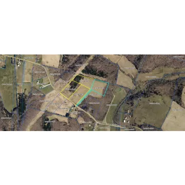 Sinking Springs Road Hillsboro OH 45133 Land