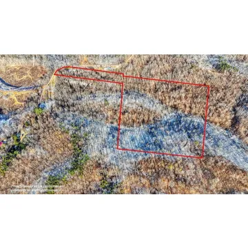 W TR 4 Londonderry OH 45647 Land