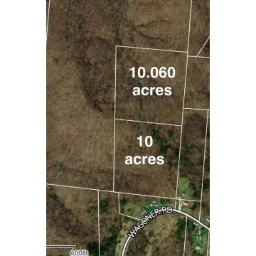 Wagoner Road Patriot OH 45658 Land