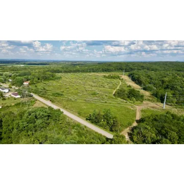 Westfall Road Chillicothe OH 45601 Land