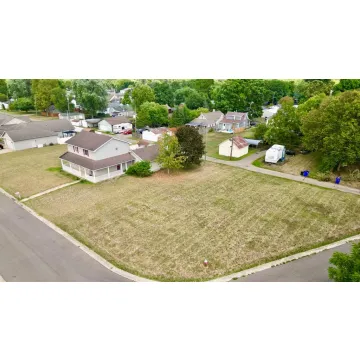 1 Cavalier Court Chillicothe OH 45601 Land