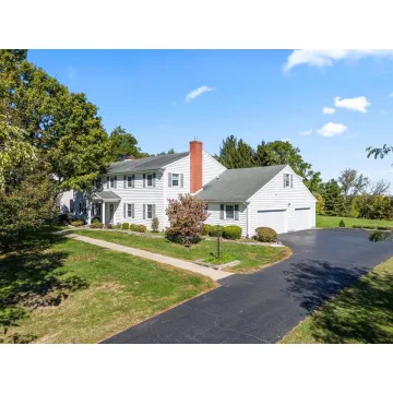 10 Overlook Drive Chillicothe OH 45601 Residential