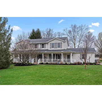 1000 Crouse Chapel Road Chillicothe OH 45601 Residential