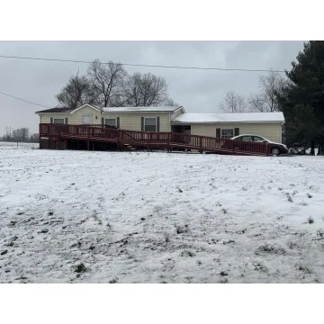 1005 Coal Dock Waverly OH 45690 Residential