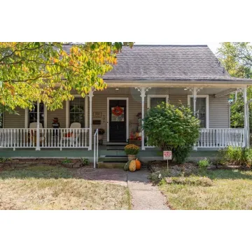 101 Fourth St. Waverly OH 45690 Residential