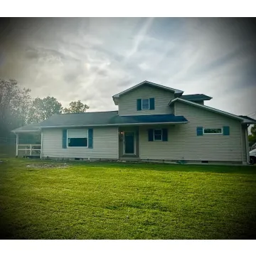 101 Pinehurst Blvd. Waverly OH 45690 Residential