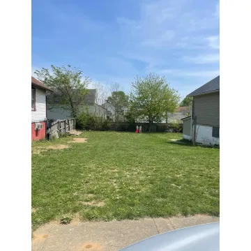 101 Prospect Street Chillicothe OH 45601 Land