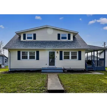 102 Walnut Street Waverly OH 45690 Residential