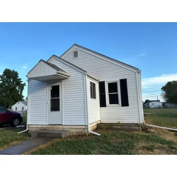 1026 Akron Street Chillicothe OH 45601 Residential