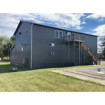 103 1/2 Meadow Run Wellston OH 45692 Residential