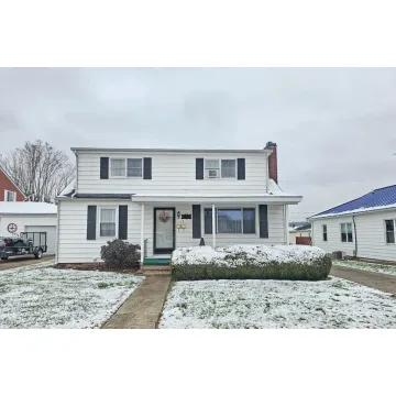 103 Bastiani Drive Gallipolis OH 45631 Residential