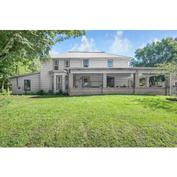 103 N Water Street Williamsport OH 43164 Residential