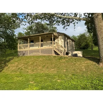 1036 Clinton Road Chillicothe OH 45601 Residential