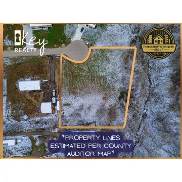 104 Lindsey Court Piketon OH 45661 Land