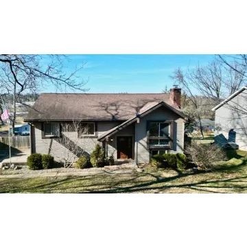 1041 Edgewood Drive Chillicothe OH 45601 Residential