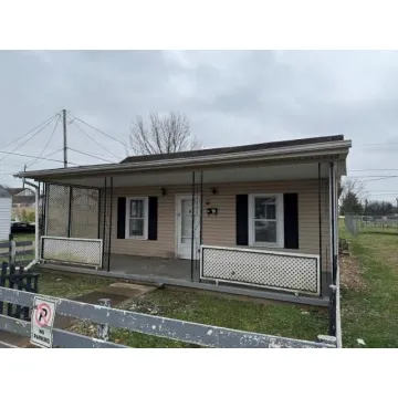 1046 Dayton Street Chillicothe OH 45601 Residential