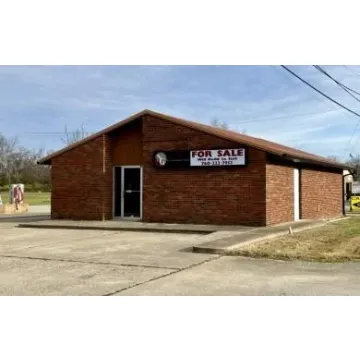105 James Road Waverly OH 45690 Business & Property