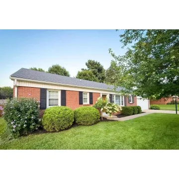 1052 Trianon Drive Xenia OH 45385 Residential