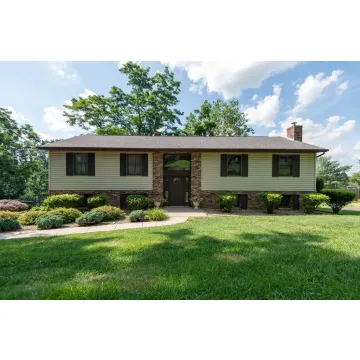 1055 Edgewood Drive Chillicothe OH 45601 Residential