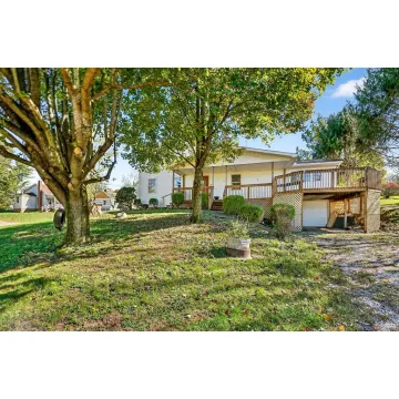 106 Jane Dr McArthur OH 45651 Residential