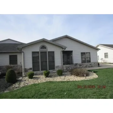 106 Stoneridge Court Chillicothe OH 45601 Residential