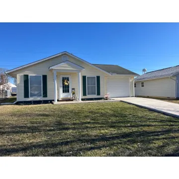 106 Sunrise Lane Waverly OH 45690 Residential