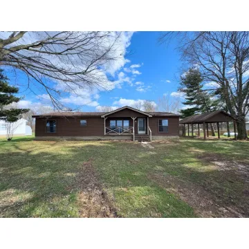 10622 Westfall Road Frankfort OH 45628 Residential