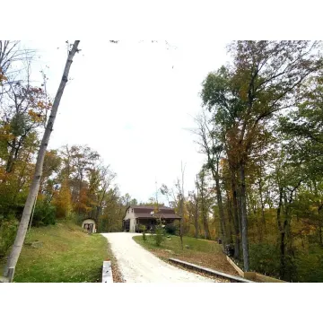 1067 Moxley Road Bainbridge OH 45612 Residential