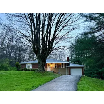 10731 Chillicothe Pike Jackson OH 45640 Residential