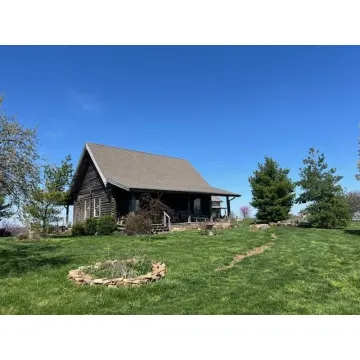 10795 Marietta Road Kingston OH 45644 Residential