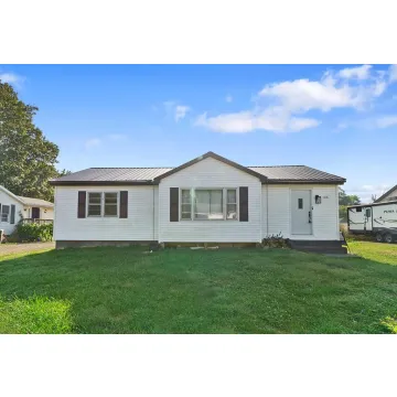 108 Lane Drive Chillicothe OH 45601 Residential