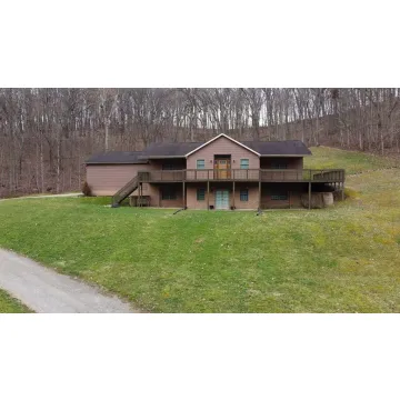 1086 Sugar Tree Road Chillicothe OH 45601 Residential