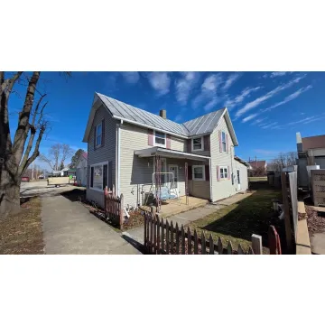 10868 Main  Street Clarksburg OH 43115 Residential