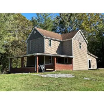 10933 Chillicothe Pike Jackson OH 45692 Residential