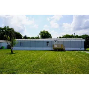 110 Flint Drive Chillicothe OH 45601 Residential