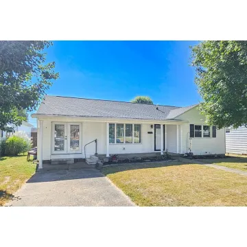 1108 Teodora Avenue Gallipolis OH 45631 Residential