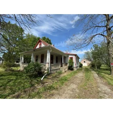 1114 Cooks Hill Road Chillicothe OH 45601 Residential