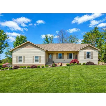 11144 St. Rt. 588 Bidwell OH 45614 Residential
