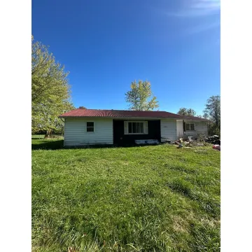 1116 Polk Hollow Chillicothe OH 45601 Residential