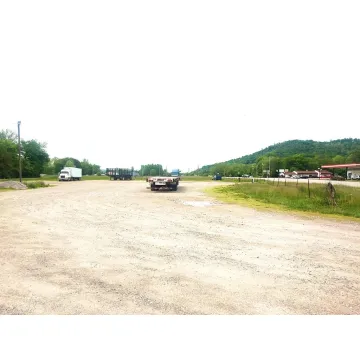 11192 St. Rt. 104 Lucasville OH 45648 Land