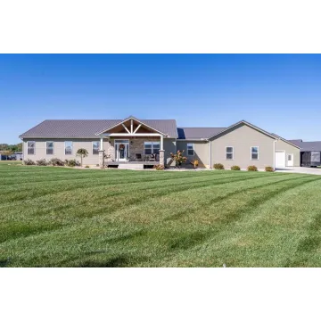 112 Todd Alan Drive Piketon OH 45661 Residential
