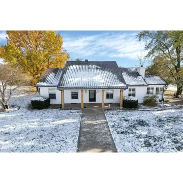 11219 Dingess Road Circleville OH 43113 Residential