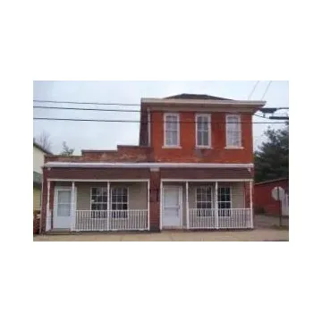 11254 Main  Street Stoutsville OH 43154 Multi-Family