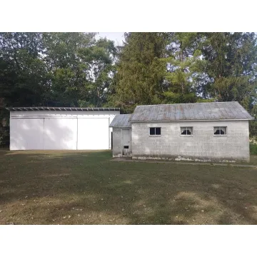 113 Township House Rd Piketon OH 45661 Land