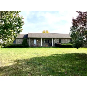 11350 Westfall Road Frankfort OH 45628 Residential
