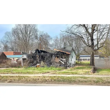 11383 U. S. Rt. 50, W. Chillicothe OH 45601 LA