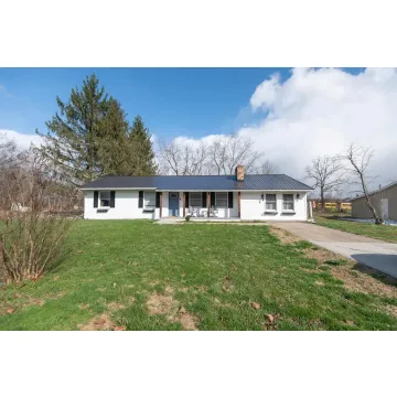 114 Birch Street Piketon OH 45661 Residential