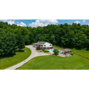 114 Oliver Road Gallipolis OH 45631 Residential