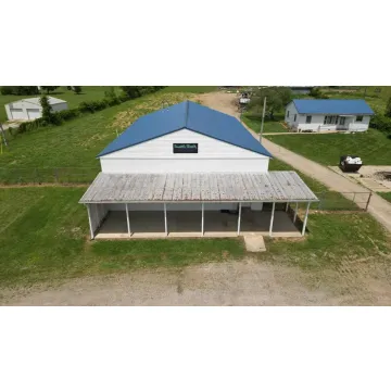 11437 Co. Rd. 550 Chillicothe OH 45601 Residential